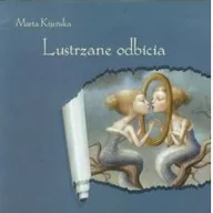 Poezja - Papierowy Motyl Lustrzane odbicia - odbierz ZA DARMO w jednej z ponad 30 księgarń! - miniaturka - grafika 1