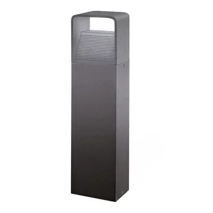 Eglo DIONINNI 1 98271 Słupek ogrodowy 1x6W/LED EGL98271 - Lampy ogrodowe - miniaturka - grafika 1