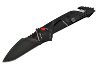 Scyzoryki - Extrema Ratio MF1 Belt Cutter (BC) CZARNY 04.1000.0134/BLK - miniaturka - grafika 1