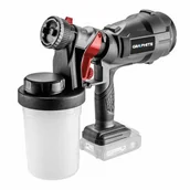 Pozostałe akcesoria malarskie - GRAPHITE Pistolet natryskowy GRAPHITE 58GE103 Raty - miniaturka - grafika 1