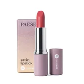 Szminki - PAESE NanoRevit Satin Lipstick Satynowa pomadka do ust 25 4,3g 47323-uniw - miniaturka - grafika 1