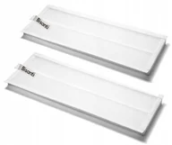 Filtry do oczyszczaczy powietrza - Filtry do rekuperatora Zehnder Comfoair Q350 Q450 Q600 G4 G4 Zestaw 2 szt. - miniaturka - grafika 1