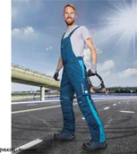 Odzież robocza - Ardon ARDON URBAN - spodnie ogrodniczki M - miniaturka - grafika 1