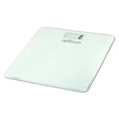 Wagi łazienkowe - Optimum WG-0165 - miniaturka - grafika 1