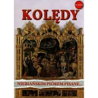 Książki o muzyce - Niebiańskim piórem pisane XS - Praca zbiorowa - miniaturka - grafika 1