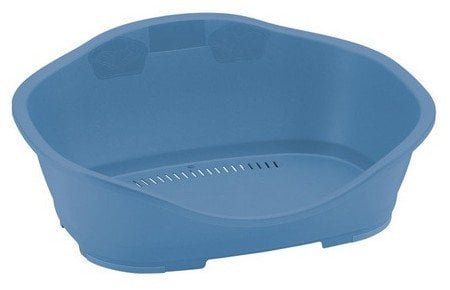 Bed Sleeper 2 68 5x49x27 5cm blue 8003507994218