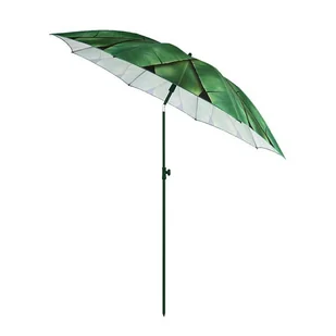 Esschert Design Parasol ogrodowy liście bananowca - Parasole ogrodowe - miniaturka - grafika 1