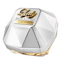 Paco Rabanne Lady Million Lucky Woda perfumowana 50ml - Wody i perfumy damskie - miniaturka - grafika 2