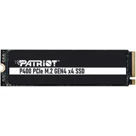 Dyski SSD - PATRIOT M.2 2280″ 2 TB PCI Express 4900MB/s 4400MS/s P400P2TBM28H - miniaturka - grafika 1