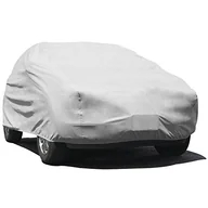 Akcesoria motoryzacyjne - Budge Lite SUV Cover pasuje do 229 cali, UB-3 - (Polipropylen, Gray) by Budge - miniaturka - grafika 1