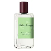 Wody i perfumy unisex - Atelier Cologne Lemon Island Cologne Absolue 100 ml - miniaturka - grafika 1