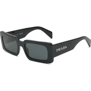 Prada Okulary przeciwsłoneczne - Okulary przeciwsłoneczne - miniaturka - grafika 1