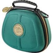 Akcesoria do Nintendo - Etui BIG BEN Game Traveler Deluxe Controller Case The Legend of Zelda Tears of the Kingdom Zielone - miniaturka - grafika 1