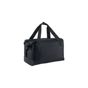 Torby podróżne - TORBA NIKE FB SHIELD COMPACT DUFFEL czarna /BA5085 001 - miniaturka - grafika 1