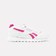 Buty sportowe damskie - Damskie Buty REEBOK REEBOK GLIDE 100074105 – Biały - miniaturka - grafika 1