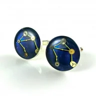 Spinki do mankietów i krawatów - Spinki DROBINY Przeznaczenia dla Wagi - miniaturka - grafika 1