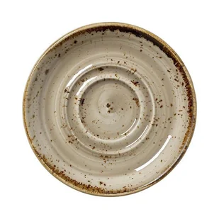 Steelite SPODEK PODWÓJNY CRAFT PORCINI 11,7 cm - Talerze - miniaturka - grafika 1