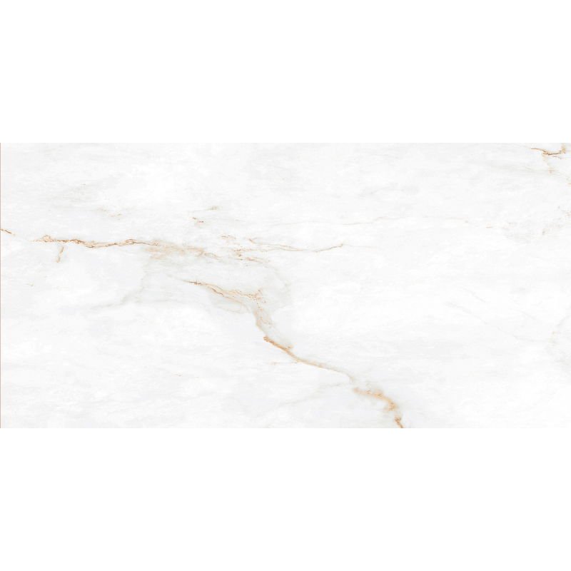 Mexen Brakel White gres szkliwiony rekt. G1, płytka podłogowo-ścienna 120 x 60 cm, carving - TL402-120-060-01