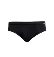 Majtki męskie - Slipy męskie bawełniane Toni czarne, Teyli - miniaturka - grafika 1