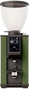 Stone Espresso Pebble Green - Zielony - Młynki do kawy - miniaturka - grafika 1