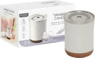Zapachy do domu - Yankee Candle Serene Air Zestaw dyfuzor + olejek - miniaturka - grafika 1