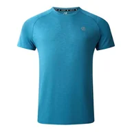 Odzież trekkingowa damska - Persist męska sportowa koszulka - miniaturka - grafika 1