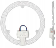 Żarówki LED - Adviti Moduł Żarówka Led Panel Świetlny 24W Avis II 3000K Ciepła Zasilacz - miniaturka - grafika 1