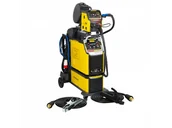 Spawarki - Spawarka Migomat Magnum MIG 500 MMA v2 Standardowe - U MI 500WMMAV2 - miniaturka - grafika 1