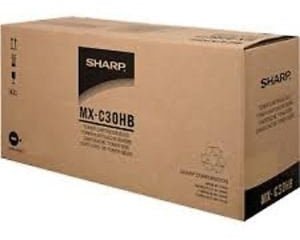 Sharp Mx-C30Hb Toner Collector 8000