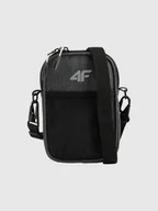 Nerki - 4F Saszetka - szara Uniwersalny - miniaturka - grafika 1