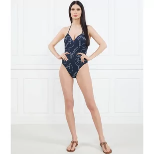 Emporio Armani Strój kąpielowy - Stroje kąpielowe - miniaturka - grafika 1