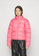 Kurtki damskie - Kurtka zimowa damska THE NORTH FACE JACKET 2000 r. M puchowa bez kaptura - miniaturka - grafika 1