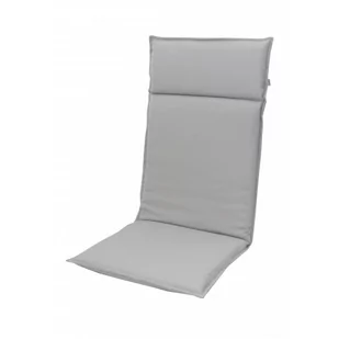 HIT UNI 9827 wysoki - poduszka na krzesło i fotel - Poduszki ogrodowe - miniaturka - grafika 1