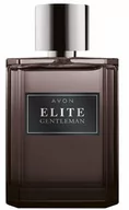 Wody i perfumy męskie - Avon Elite Gentleman woda toaletowa 75ml - miniaturka - grafika 1