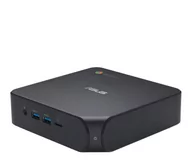 Mini PC - ASUS ChromeBox i3-10110U/8GB/128/ChromeOS - miniaturka - grafika 1