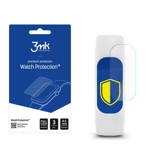 Garmin Vivosmart 5 Folia ochronna 3 szt - 3mk Watch Protection ARC+ RATY | GRATIS WYSYŁKA | GRATIS ZWROT DO  1 ROKU | 100% ORYGINAŁ!! - Akcesoria do zegarków - miniaturka - grafika 1