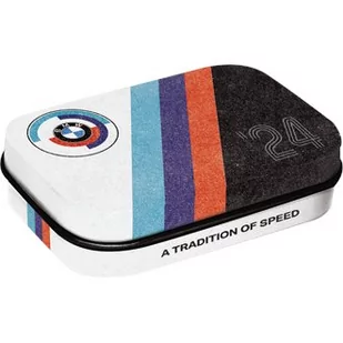 Miętówki Bmw Motorsport Tradition - Cukierki - miniaturka - grafika 1