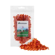 Karma dla gryzoni - FACTORY HERBS Papryka liofilizowana - przysmak dla gryzoni i królika - 20g - miniaturka - grafika 1
