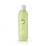 Zmywacze i cleanery do paznokci - Silcare The Garden of Colour aceton do usuwania żelowych lakierów hybrydowych Green Apple 1000ml - miniaturka - grafika 1