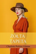 E-booki - biografie - Żółta tapeta - miniaturka - grafika 1