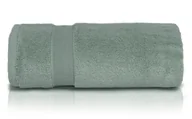 Ręczniki - Ręcznik Rocco 50x90 zielony frotte bawełniany 600g/m2 - miniaturka - grafika 1