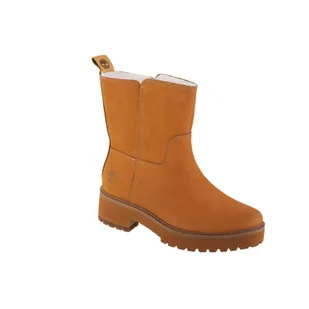 Buty zimowe damskie, Carnaby Cool Wrmpullon WR - Buty trekkingowe damskie - miniaturka - grafika 1