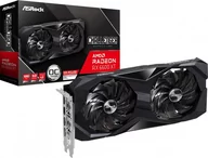 Karty graficzne - ASRock Karta graficzna RX6600XT CLD 8GO RX6600XT CLD 8GO - miniaturka - grafika 1