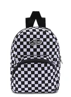 Plecaki - Mały plecaczek miejski Vans Got This Mini szachownica - miniaturka - grafika 1