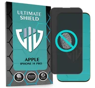Szkła hartowane na telefon - NAJLEPSZE SZKŁO 5D PEŁNE DO APPLE IPHONE 14 PRO NIETŁUKĄCE ORYGINAŁ - miniaturka - grafika 1
