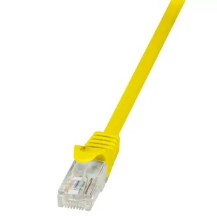 Logilink Kabel RJ-45 - RJ-45 CP1027U, 0.5 m - Patchcordy - miniaturka - grafika 2