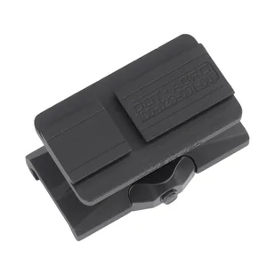 Reptilia - Montaż DOT Mount Lower 1/3 Co-Witness - Aimpoint ACRO - Czarny - 100-026 - Amunicja i osprzęt ASG - miniaturka - grafika 4