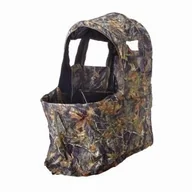 Akcesoria fotograficzne - Namiot fotograficzny STEALTH GEAR Extreme One man Chair Hide M2 - miniaturka - grafika 1