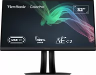 Monitory - ViewSonic VP3256-4K - miniaturka - grafika 1