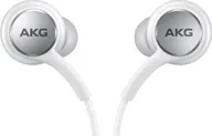 Słuchawki - SAMSUNG AKG USB-C WHITE - miniaturka - grafika 1